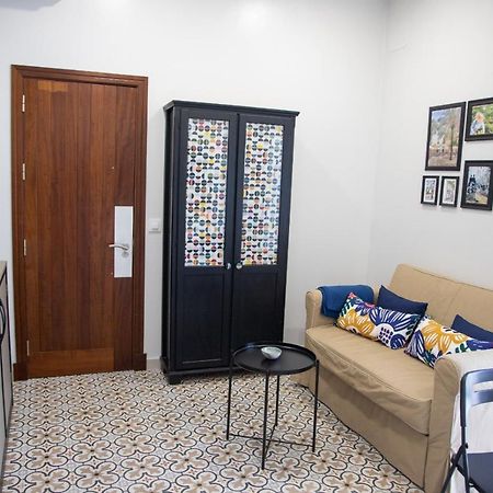 Apartamento La Botica Apartment Jerez de la Frontera Bagian luar foto
