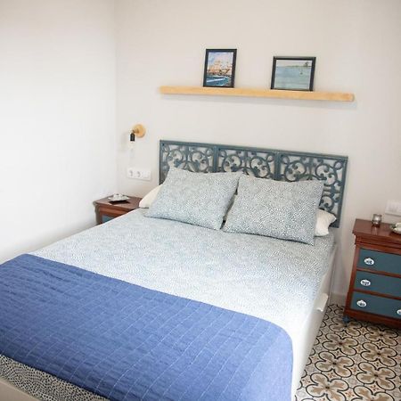 Apartamento La Botica Apartment Jerez de la Frontera Bagian luar foto