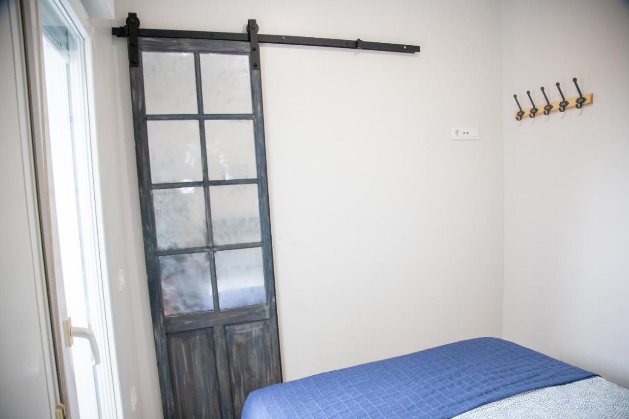 Apartamento La Botica Apartment Jerez de la Frontera Bagian luar foto