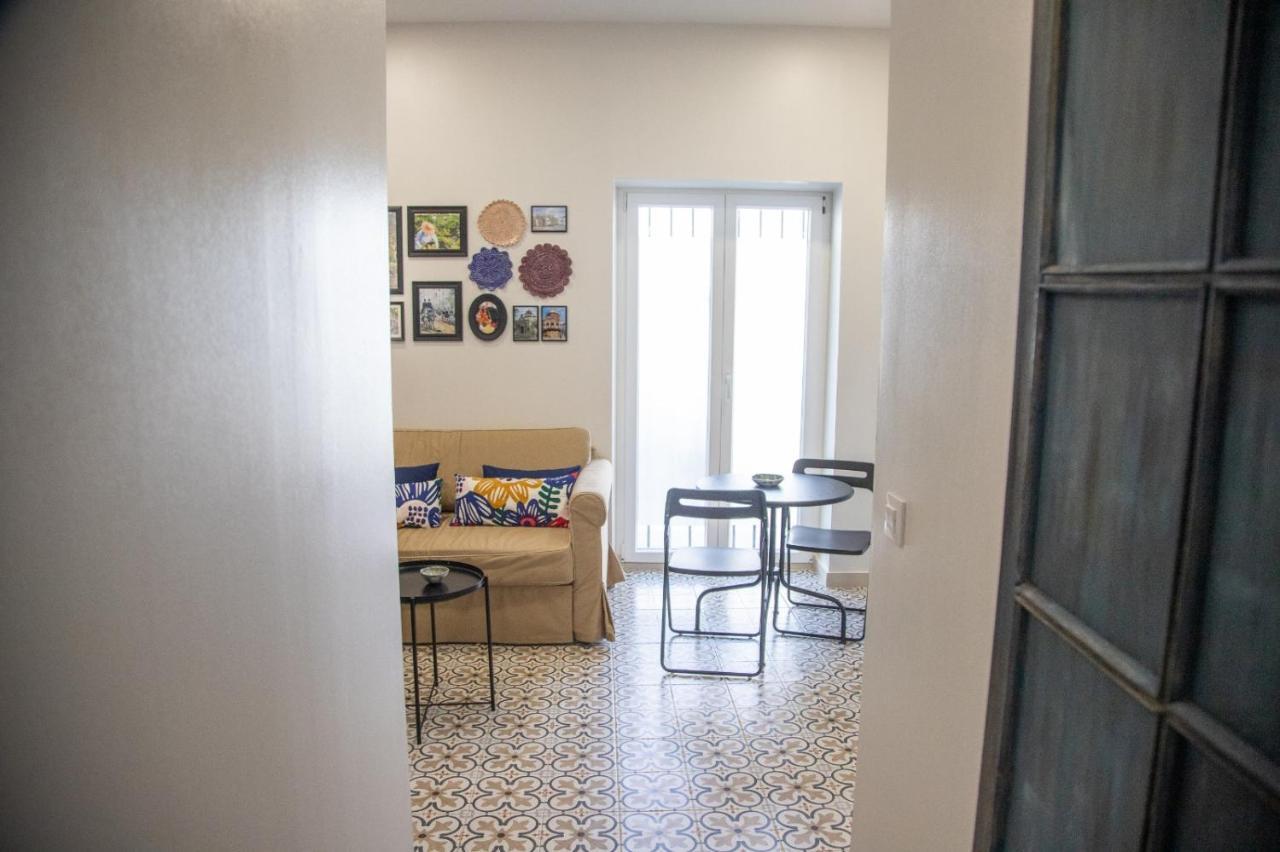 Apartamento La Botica Apartment Jerez de la Frontera Bagian luar foto