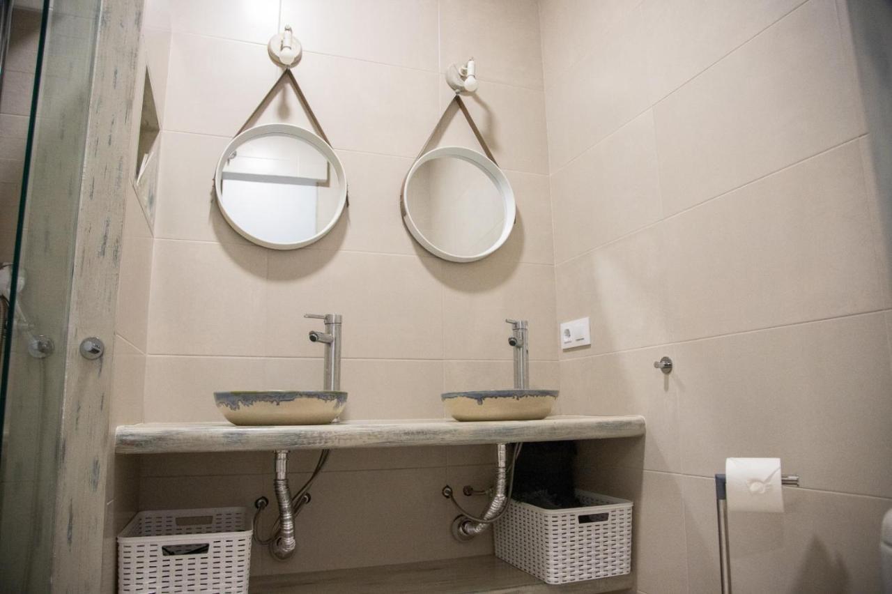 Apartamento La Botica Apartment Jerez de la Frontera Bagian luar foto