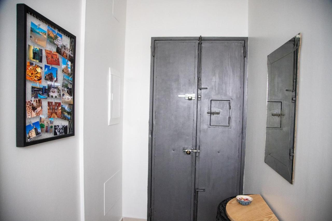 Apartamento La Botica Apartment Jerez de la Frontera Bagian luar foto