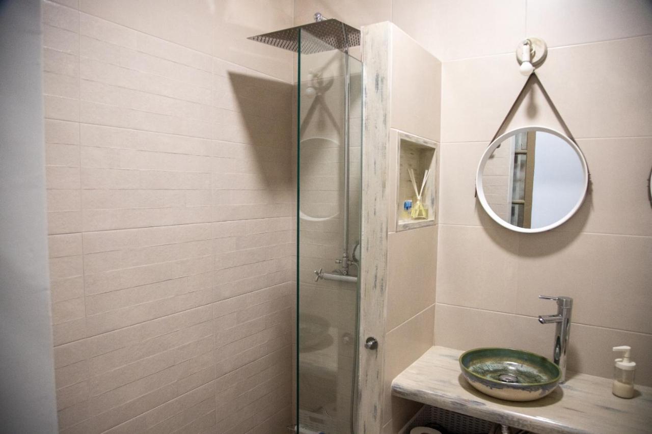 Apartamento La Botica Apartment Jerez de la Frontera Bagian luar foto