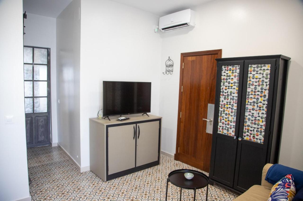 Apartamento La Botica Apartment Jerez de la Frontera Bagian luar foto