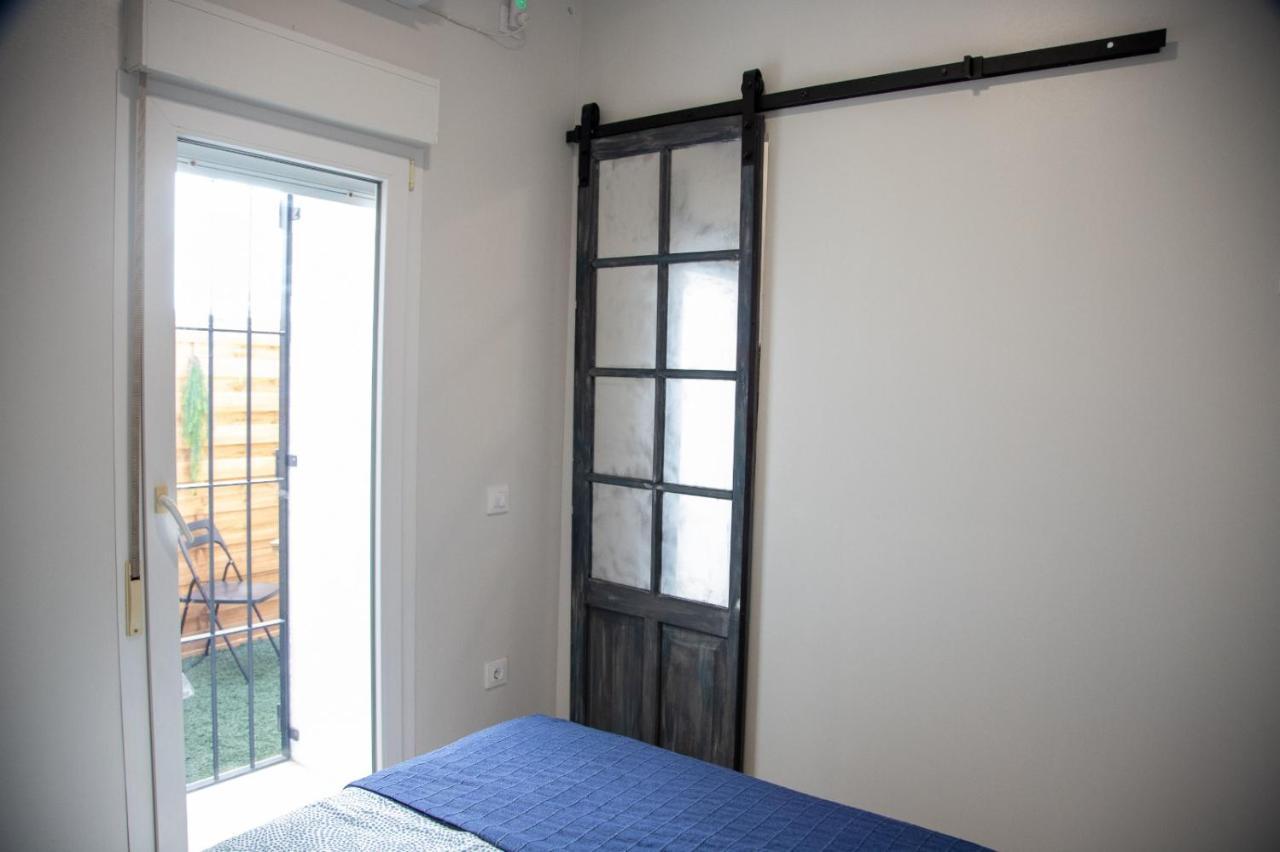 Apartamento La Botica Apartment Jerez de la Frontera Bagian luar foto